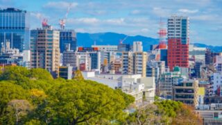老朽化ビルと再開発エリアの賃料増額 ― 建物価値の低下はどこまで考慮されるのか ―